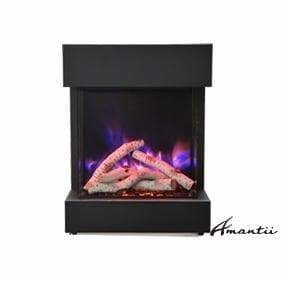 Amantii Tru View CUBE-Accessories Cube-Base-Legs Amantii