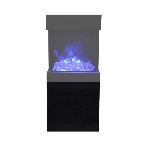 Amantii Tru View CUBE-Accessories Cube-Base-Speaker Amantii