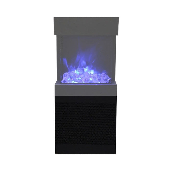 Amantii Tru View CUBE-Accessories Cube-Base-Speaker Amantii