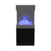 Amantii Tru View CUBE-Accessories Cube-Base-Speaker Amantii
