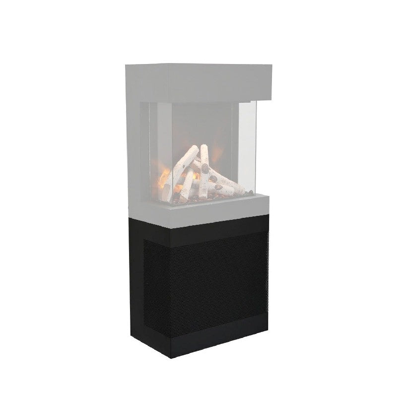 Amantii Tru View CUBE-Accessories Cube-Base-Speaker