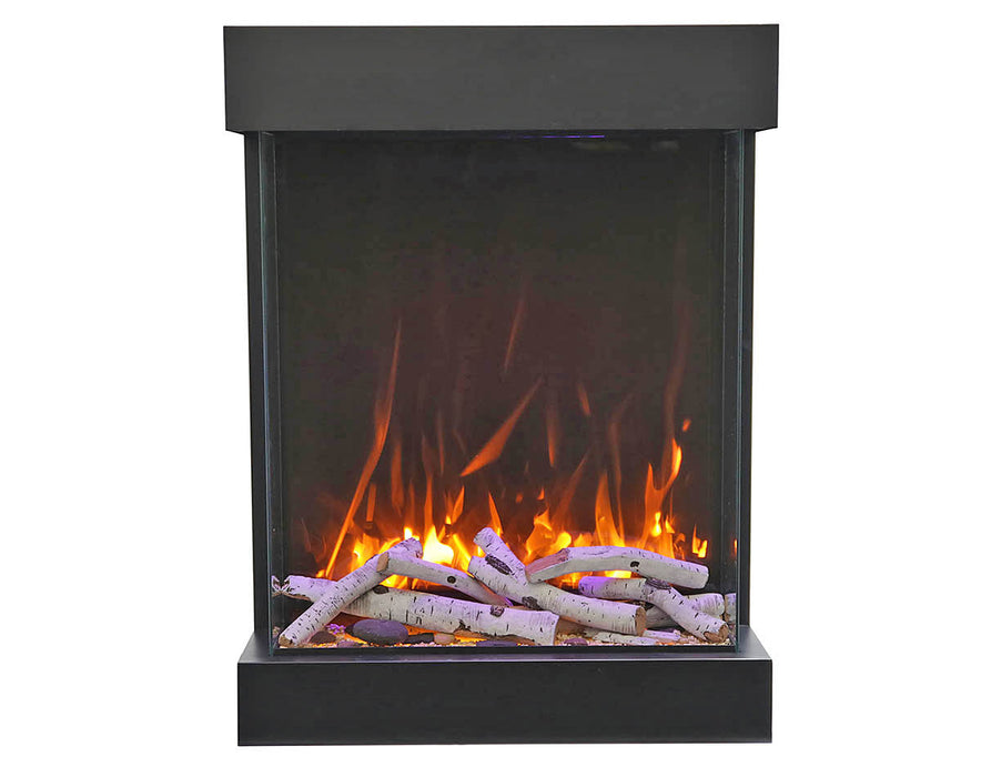 Amantii Tru View Electric Fireplace 2939-TRU-VIEW-XL Amantii