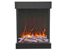 Amantii Tru View Electric Fireplace 2939-TRU-VIEW-XL Amantii