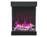 Amantii Tru View Electric Fireplace 2939-TRU-VIEW-XL Amantii