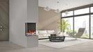 Amantii Tru View Electric Fireplace 2939-TRU-VIEW-XL Amantii