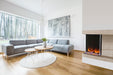 Amantii Tru View Electric Fireplace 2939-TRU-VIEW-XL Amantii