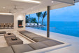 Amantii Tru View Electric Fireplace 2939-TRU-VIEW-XL Amantii