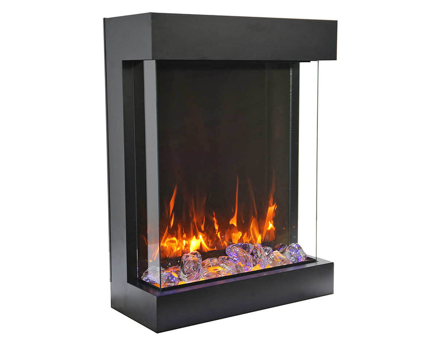 Amantii Tru View Electric Fireplace 2939-TRU-VIEW-XL Amantii