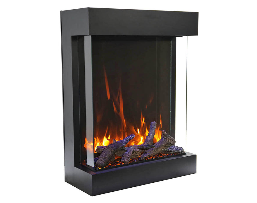 Amantii Tru View Electric Fireplace 2939-TRU-VIEW-XL Amantii