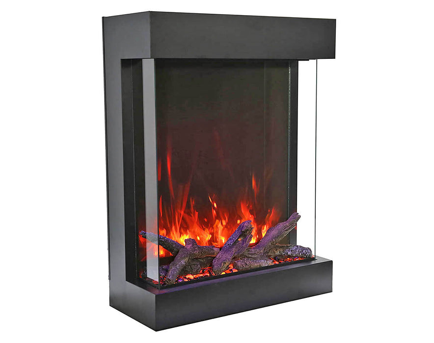 Amantii Tru View Electric Fireplace 2939-TRU-VIEW-XL Amantii