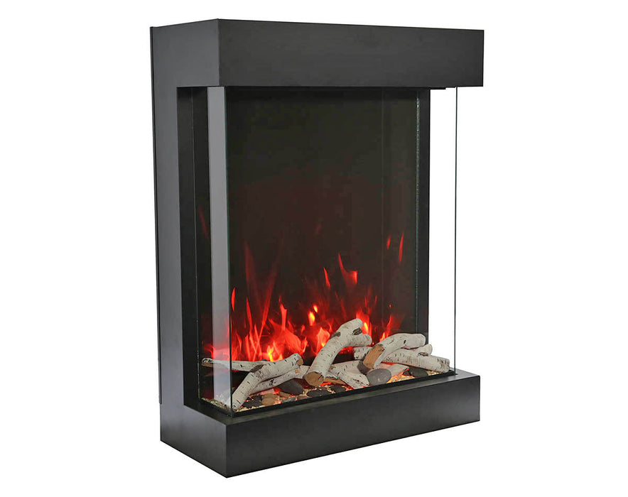 Amantii Tru View Electric Fireplace 2939-TRU-VIEW-XL Amantii
