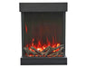 Amantii Tru View Electric Fireplace 2939-TRU-VIEW-XL Amantii