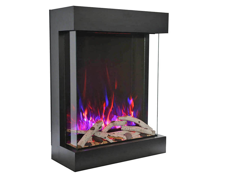 Amantii Tru View Electric Fireplace 2939-TRU-VIEW-XL Amantii