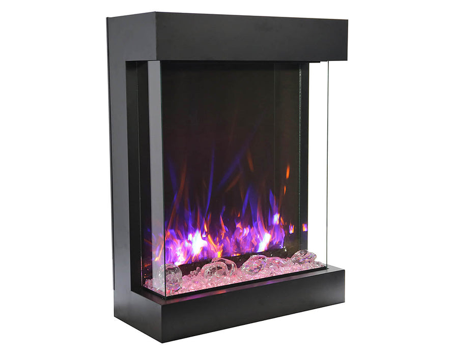 Amantii Tru View Electric Fireplace 2939-TRU-VIEW-XL Amantii
