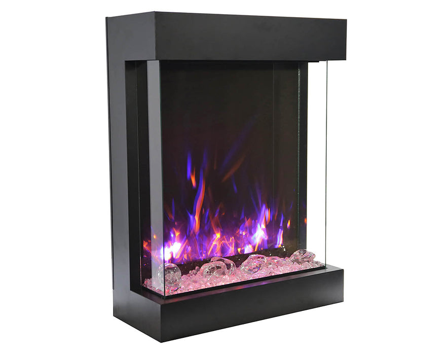 Amantii Tru View Electric Fireplace 2939-TRU-VIEW-XL Amantii