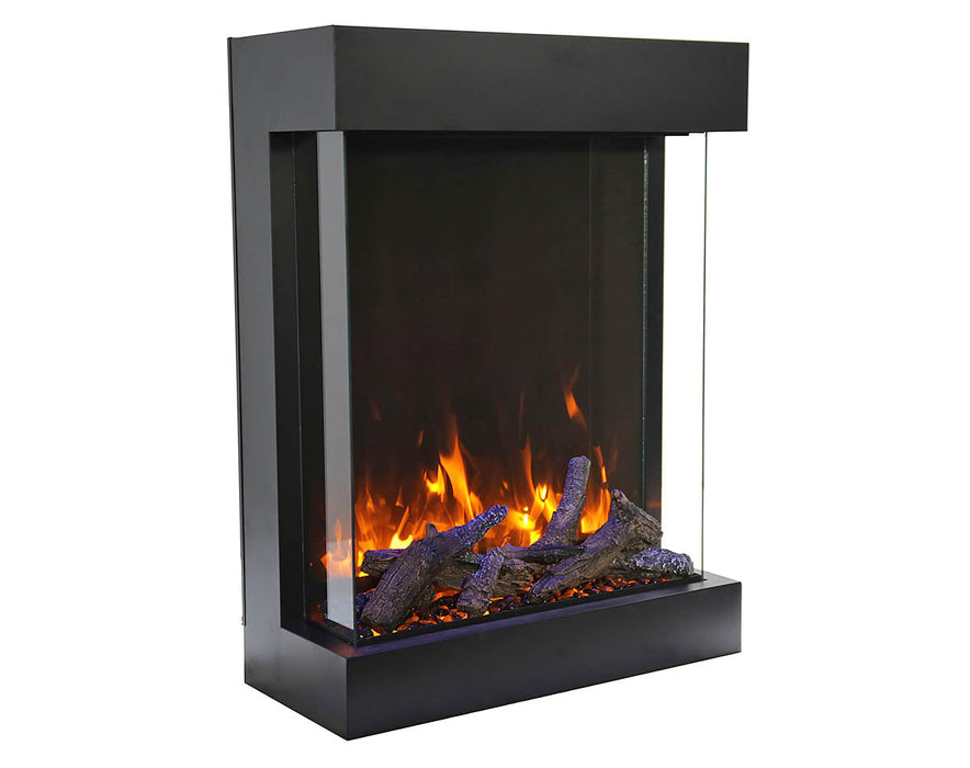 Amantii Tru View Electric Fireplace 2939-TRU-VIEW-XL Amantii