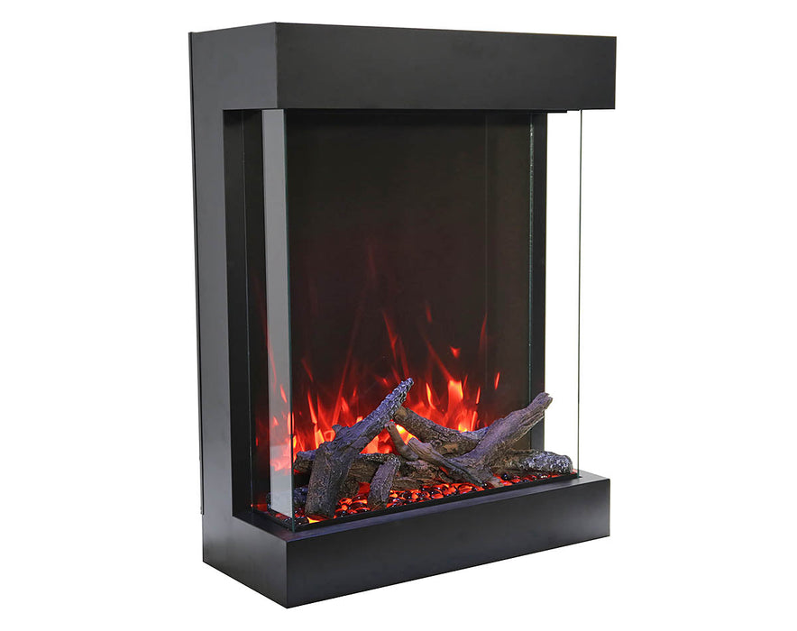 Amantii Tru View Electric Fireplace 2939-TRU-VIEW-XL Amantii
