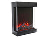 Amantii Tru View Electric Fireplace 2939-TRU-VIEW-XL Amantii