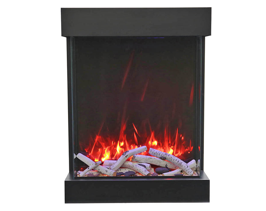 Amantii Tru View Electric Fireplace 2939-TRU-VIEW-XL Amantii