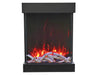 Amantii Tru View Electric Fireplace 2939-TRU-VIEW-XL Amantii