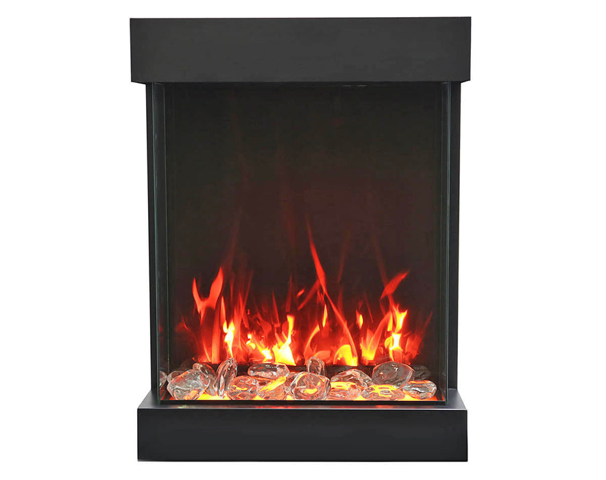 Amantii Tru View Electric Fireplace 2939-TRU-VIEW-XL Amantii