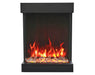Amantii Tru View Electric Fireplace 2939-TRU-VIEW-XL Amantii