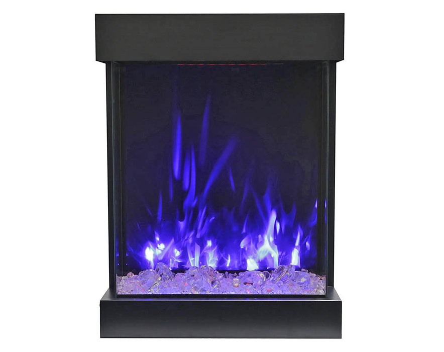 Amantii Tru View Electric Fireplace 2939-TRU-VIEW-XL Amantii