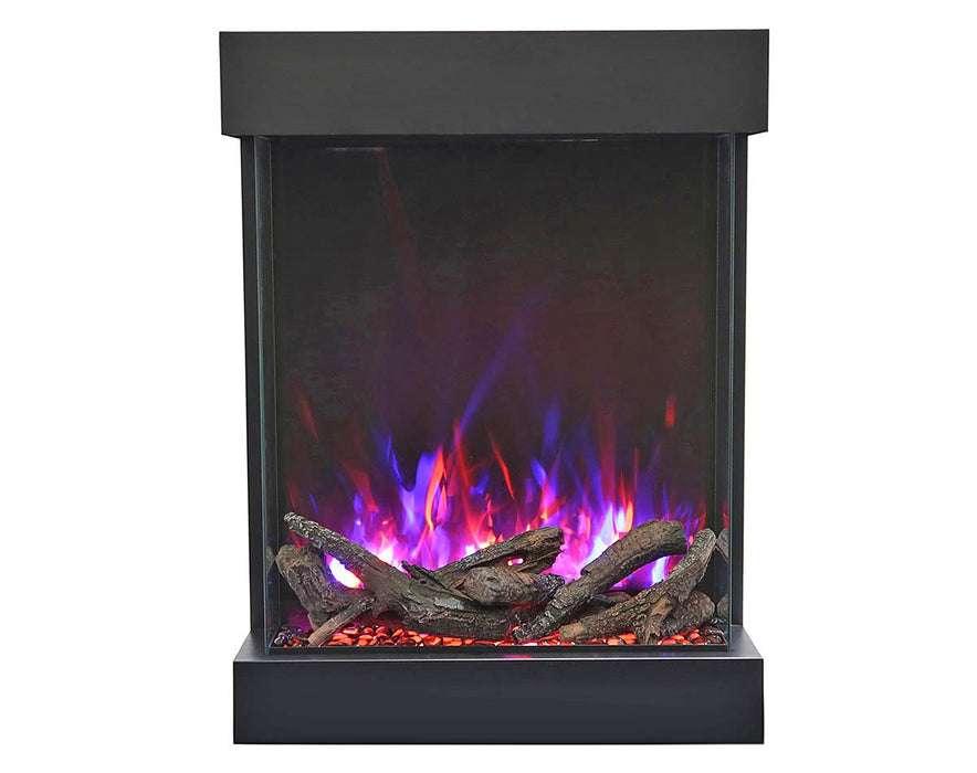 Amantii Tru View Electric Fireplace 2939-TRU-VIEW-XL Amantii