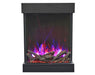Amantii Tru View Electric Fireplace 2939-TRU-VIEW-XL Amantii