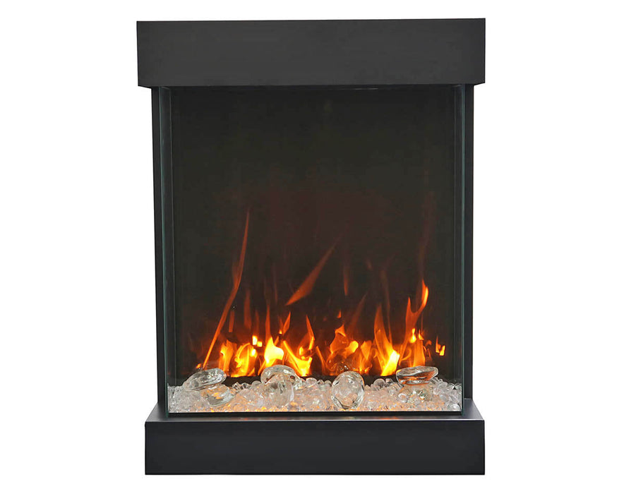 Amantii Tru View Electric Fireplace 2939-TRU-VIEW-XL Amantii