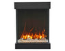 Amantii Tru View Electric Fireplace 2939-TRU-VIEW-XL Amantii