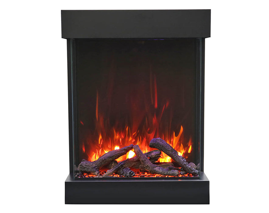 Amantii Tru View Electric Fireplace 2939-TRU-VIEW-XL Amantii
