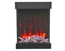 Amantii Tru View Electric Fireplace 2939-TRU-VIEW-XL Amantii