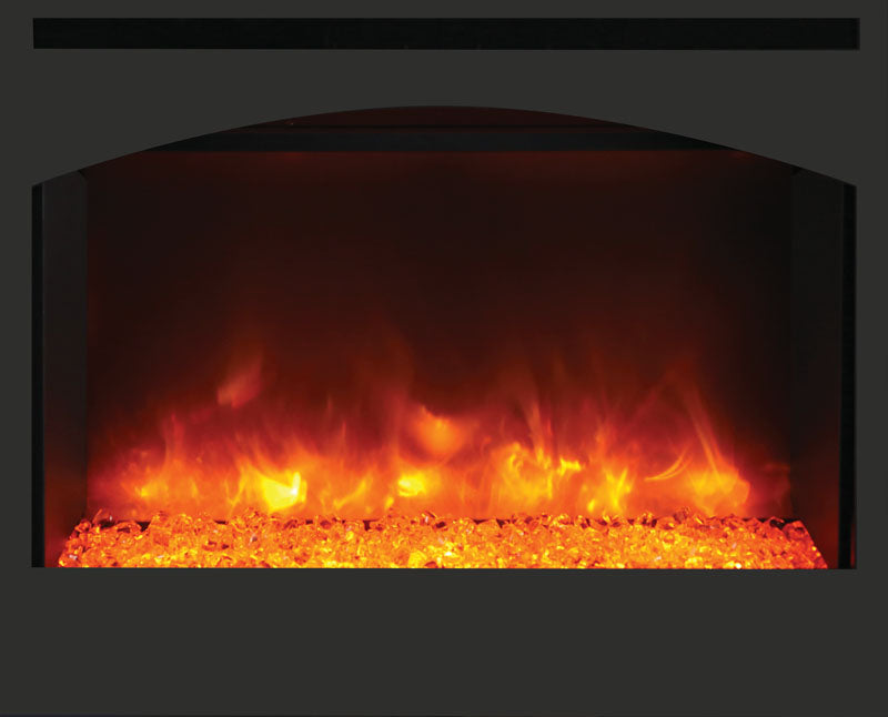 Amantii Zero Clearance Series-Accessories STL-ARCH Amantii