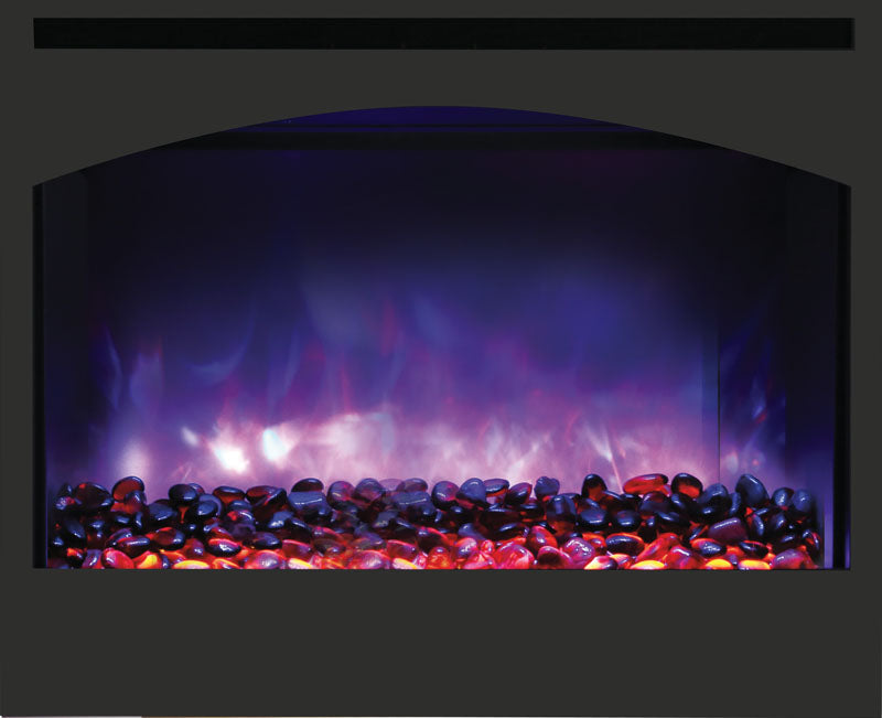Amantii Zero Clearance Series-Accessories STL-ARCH Amantii