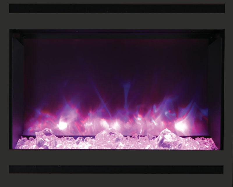 Amantii Zero Clearance Series-Accessories STL-SQ Amantii