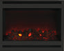 Amantii Zero Clearance Series-Accessories STL-SQ Amantii