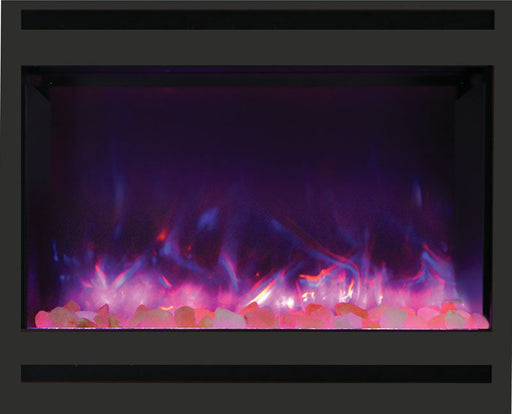 Amantii Zero Clearance Series-Accessories STL-SQ Amantii