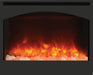 Amantii Zero Clearance Series Electric Fireplace ZECL-31-3228-STL Amantii