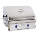American Outdoor Grill 24" Built-In "L" Series Gas Grill (Optional Rotisserie) - 24NBL American Outdoor Grills | AOG