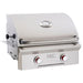 American Outdoor Grill 24" Built-In "T" Series Gas Grill (Optional Rotisserie) - 24NBT American Outdoor Grills | AOG