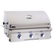 American Outdoor Grill 30" Built-In "L" Series Gas Grill (Optional Rotisserie) - 30NBL American Outdoor Grills | AOG