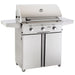 American Outdoor Grill 30" Portable "L" Series Gas Grill (Optional Rotisserie and Side Burner) - 30PCL-00SP American Outdoor Grills | AOG