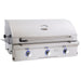 American Outdoor Grill 36" Built-In "L" Series Gas Grill (Optional Rotisserie) - 36NBL American Outdoor Grills | AOG