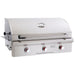American Outdoor Grill 36" Built-In "T" Series Gas Grill (Optional Rotisserie) - 36NBT American Outdoor Grills | AOG