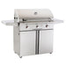 American Outdoor Grill 36" Portable "T" Series Gas Grill (Optional Rotisserie and Side Burner) - 36PCT American Outdoor Grills | AOG