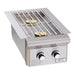 American Outdoor Grill Double Side Burner "L" Series - Built-In - 3282L American Outdoor Grills | AOG