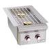 American Outdoor Grill Double Side Burner "T" Series - Built-In - 3282PT American Outdoor Grills | AOG