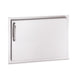 American Outdoor Grill Premium 20"W x 14"H Single Access Door - 14-20-SS American Outdoor Grills | AOG