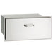 American Outdoor Grill Premium 30" Drawer - 13-31-SSD American Outdoor Grills | AOG